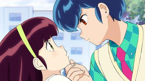 undefined Season 1 Episode 17 - A Chest Full of Longing!! / Wish Upon a Star