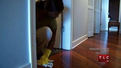 My Strange Addiction Season 1 Episode 9 - Can't Stop Cleaning, Rocks