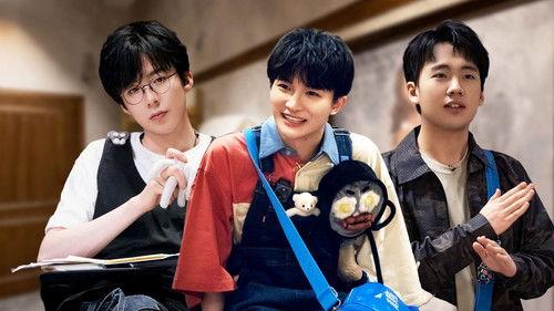 The Truth Season 1 Episode 23 - The Gone Girl Ⅱ(Part 2)