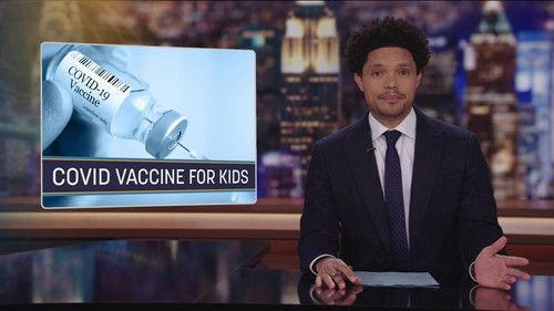 The Daily Show Season 27 Episode 100 - Ed Helms