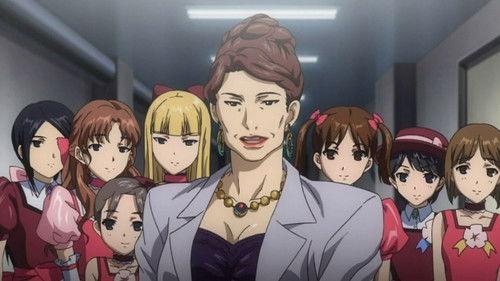 White Album Season 1 Episode 7 - A mental image is something that needs constant building up. It crumbles easily.