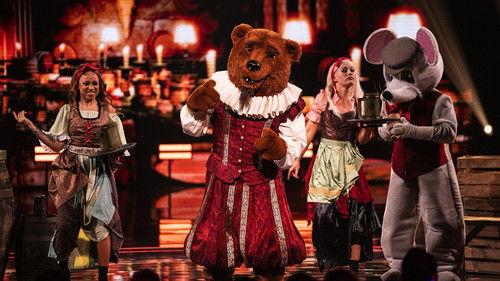 The Masked Singer Season 6 Episode 6 - Episode 6