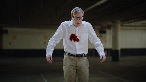 undefined Season 1 Episode 8 - Back to School