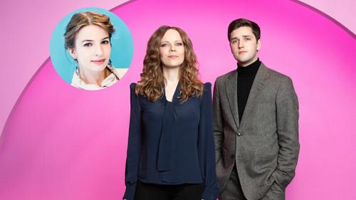 Bosetti Late Night Season 3 Episode 2 - Episode 2