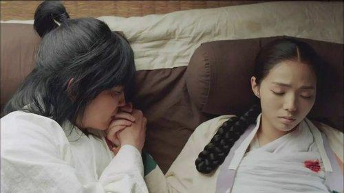 The Rebel Season 1 Episode 29 - We Can Simply Change the King