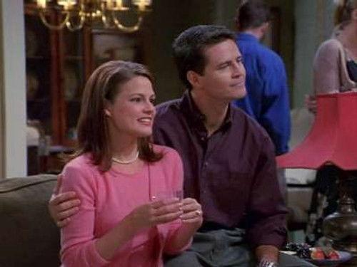 Frasier Season 9 Episode 23 - The Guilt Trippers