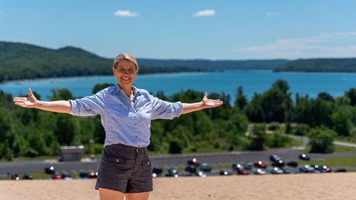 Samantha Brown’s Places to Love Season 8 Episode 3 - Samantha’s 25th Anniversary Special