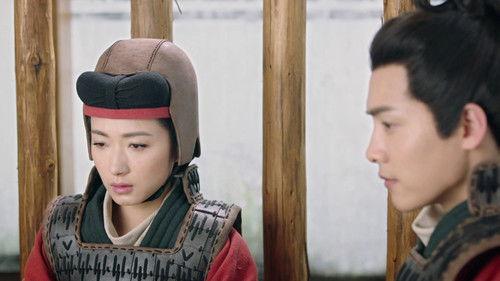 Secret of the Three Kingdoms Season 1 Episode 21 - Episode 21