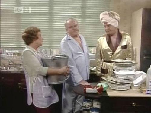 Never the Twain Season 7 Episode 4 - The Second Time Around