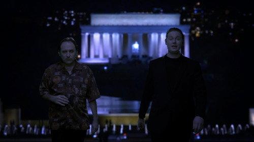 Decker Season 4 Episode 4 - Global Hoax