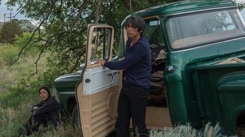 undefined Season 4 Episode 9 - Shotgun