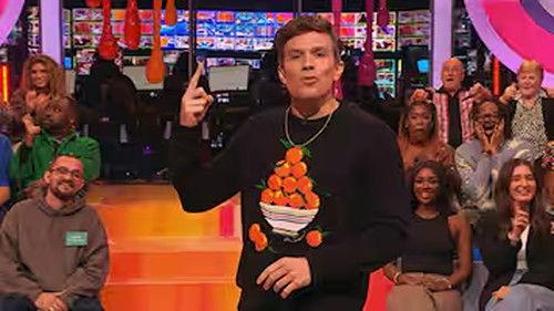 Big Brother: Late & Live Season 2 Episode 14 - Episode 14