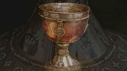 Byzantium: The Lost Empire Season 1 Episode 2 - Heaven on Earth