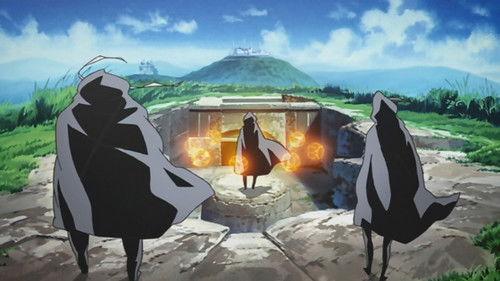 Noein: To Your Other Self Season 1 Episode 5 - And Then...