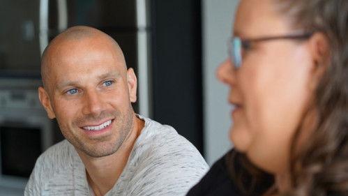 Liens rompus Season 1 Episode 1 - Episode 1