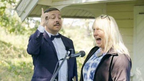 Background image for Bonus Episode