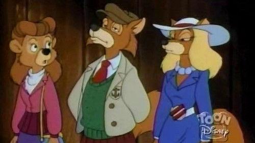 undefined Season 1 Episode 24 - A Touch of Glass