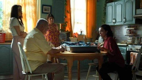 El'sardines Season 1 Episode 5 - Episode 5