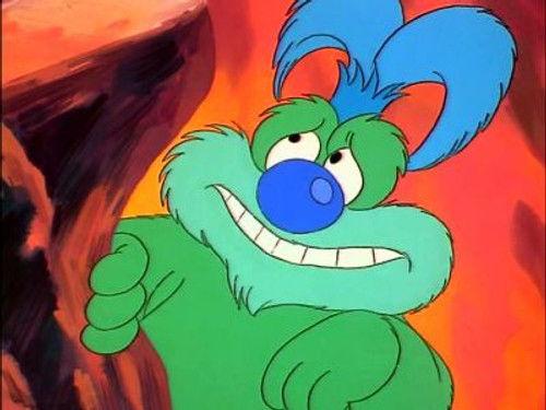 My Little Pony Season 1 Episode 9 - The End of Flutter Valley (9)