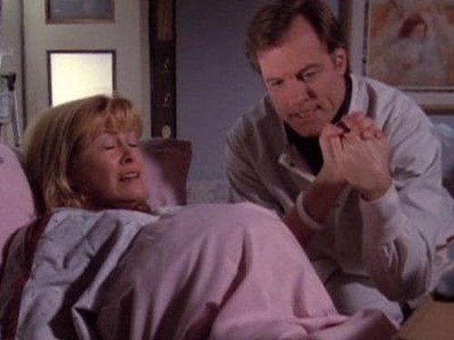 7th Heaven Season 3 Episode 13 - The Tribes That Bind