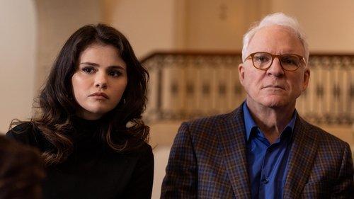 Only Murders in the Building Season 1 Episode 2 - Who Is Tim Kono?