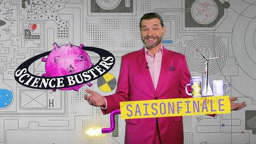 Science Busters Season 13 Episode 13 - Episode 13