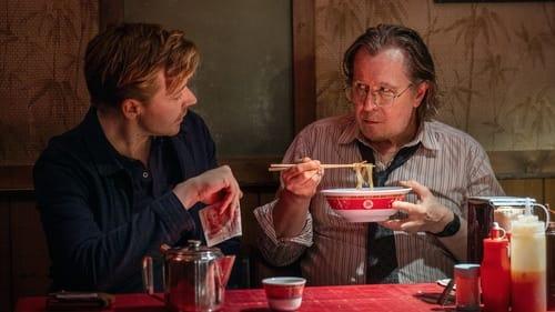 Slow Horses Season 2 Episode 1 - Last Stop