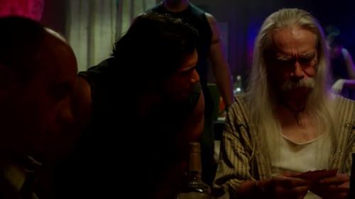 Banshee: Origins Season 3 Episode 5 - Bugs and Thugs