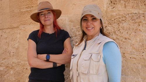 Ancient Egypt by Train with Alice Roberts Season 1 Episode 1 - Alexandria