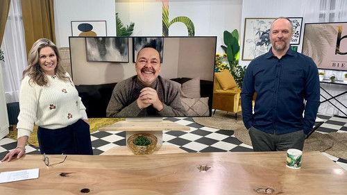 Bien Season 5 Episode 19 - Episode 19