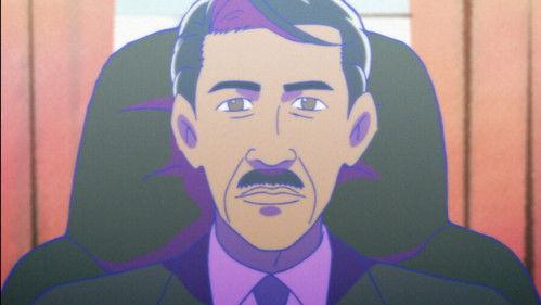 Mr. Osomatsu Season 1 Episode 6 - It's a Birthday Party, Dajo/Iyami's Great Discovery