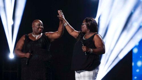 The X Factor Season 15 Episode 11 - Six Chair Challenge 3