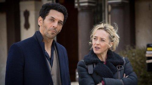 Balthazar Season 2 Episode 4 - Bad Encounter