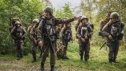 Celebrity Task Force Season 4 Episode 8 - Episode 8