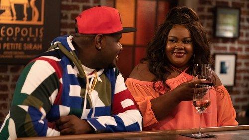 Grand Crew Season 1 Episode 5 - Wine & Hip-Hop