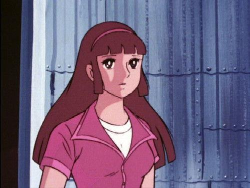 Great Mazinger Season 1 Episode 48 - Suicide Strategy!! Sayaka Appears!!