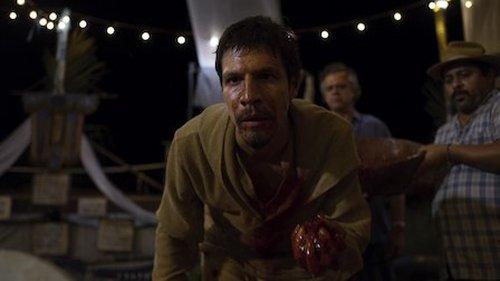 The Chosen One Season 2 Episode 2 - Father, why have you forsaken me?