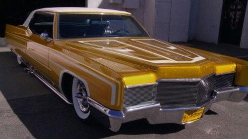 Counting Cars Season 6 Episode 23 - Crazy Cool Cadillac