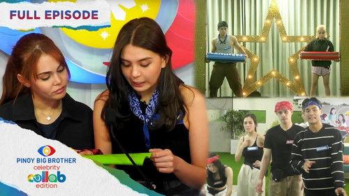 Pinoy Big Brother Season 18 Episode 5 - Episode 5