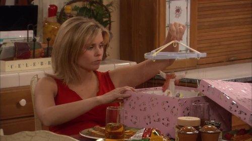 Reba Season 1 Episode 22 - It Ain't Over till the Red-Head Sings