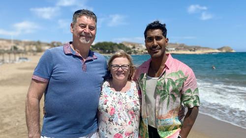 A Place in the Sun: What Happened Next? Season 2 Episode 4 - Costa Almería 2017 and Algarve 2020