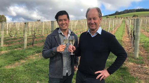 Catalyst Season 21 Episode 2 - How Food Works (Part 2)