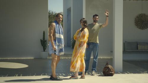 undefined Season 1 Episode 1 - Episode 1