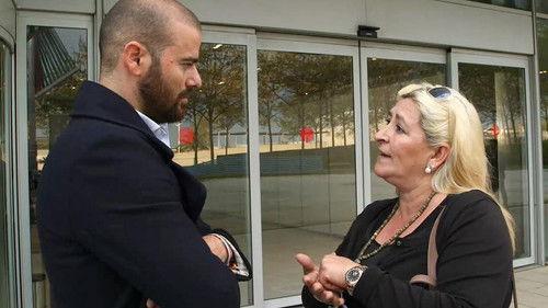 En el punto de mira Season 3 Episode 10 - Episode 10