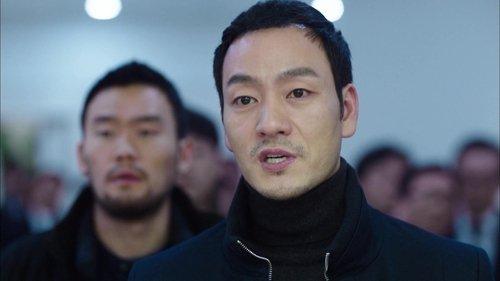 The Legend of the Blue Sea Season 1 Episode 18 - Episode 18