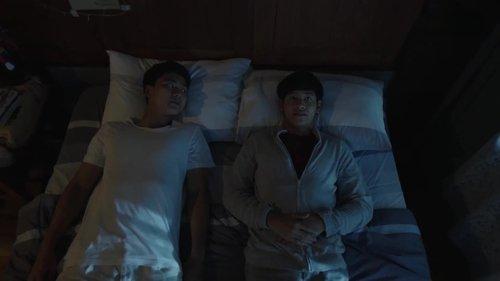 He's Coming To Me Season 1 Episode 8 - Episode 8