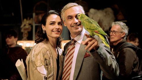 Portobello Season 1 Episode 6 - Where were we?