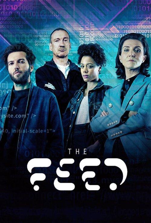 The Feed poster