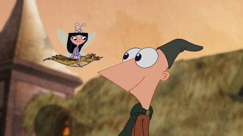 undefined Season 3 Episode 30 - Excaliferb