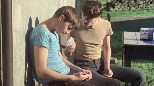 One Summer Season 1 Episode 3 - Episode 3